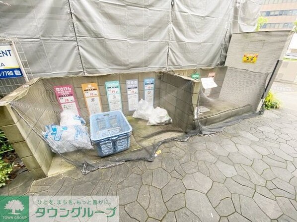 ヴィオラレジデンスの物件内観写真